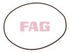 FAG 471 0044 00 Seal, wheel hub